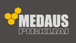 Medaus Pirkliai
